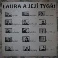 Laura A Její Tygři-Nebudeme