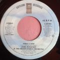 Linda Ronstadt & Nelson Riddle Orchestra, The-What's New