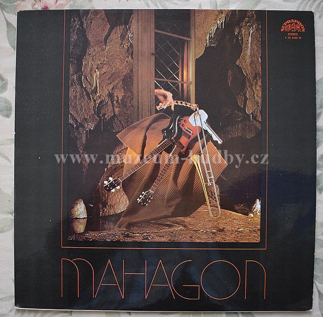 Mahagon
