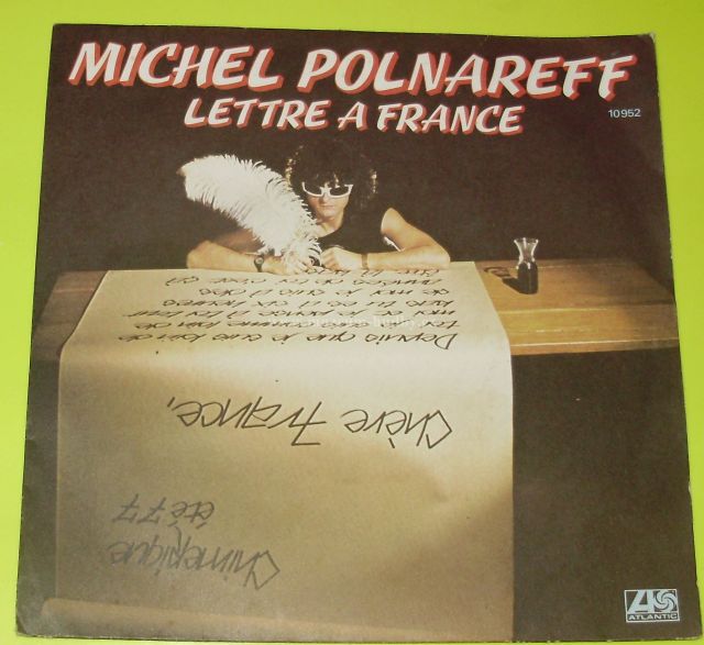 Michel Polnareff