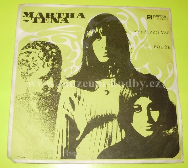 Martha A Tena Elefteriadu