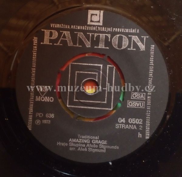 Martha & Tena* A Skupina Aleše Sigmunda