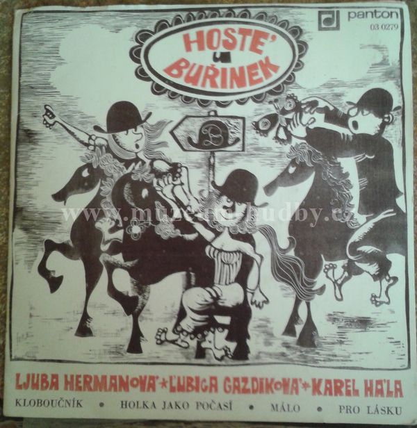 Muzika bez kapelníka