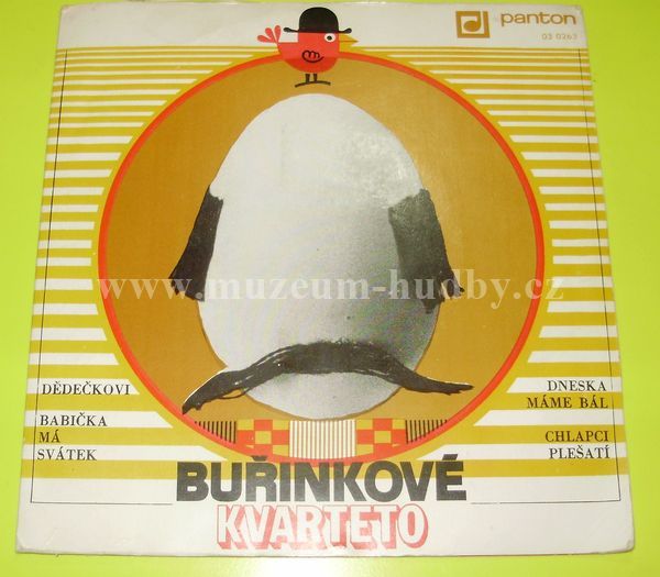 Muzika bez kapelníka