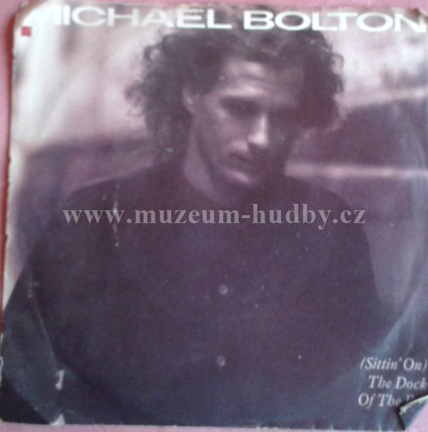 Michael Bolton