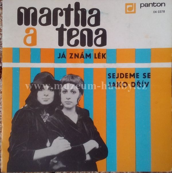 Martha A Tena Elefteriadu