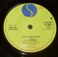 Madonna-Into The Groove / Shoo-Bee-Doo
