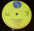 Madonna-Into The Groove / Shoo-Bee-Doo