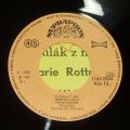 Marie Rottrová-Štěstí / Tulák Z Nížin