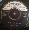 Ned Miller-From A Jack To A King