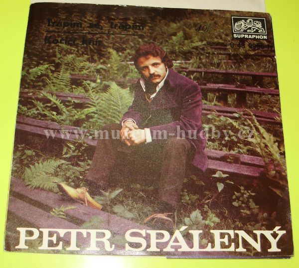 Petr Spálený, Apollobeat Jana Spáleného