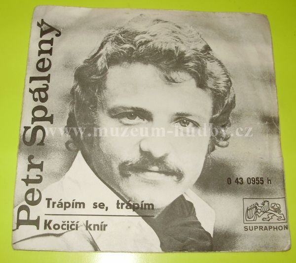Petr Spálený, Apollobeat Jana Spáleného