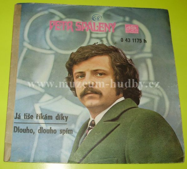 Petr Spálený, Apollobeat Jana Spáleného