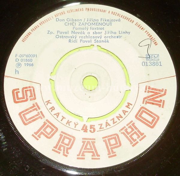 Pavel Novák / Jaromír Mayer