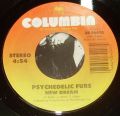 Psychedelic Furs-Heartbreak Beat / New Dream