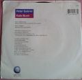 Peter Gabriel / Kate Bush-Don't Give Up (Edit) / Curtains