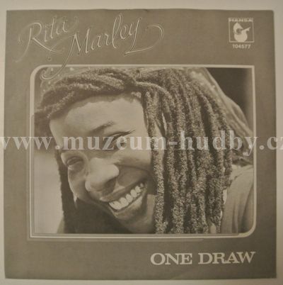 Rita Marley