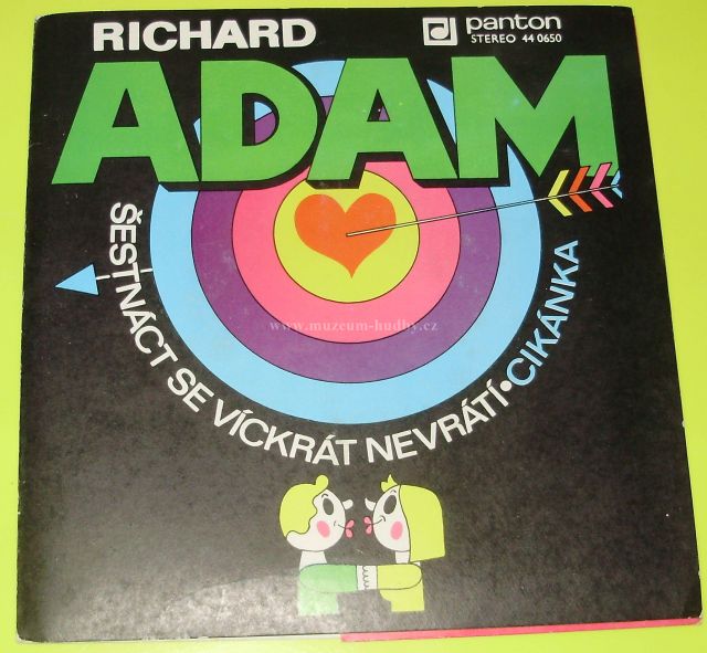 Richard Adam