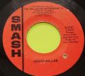 Roger Miller-The Ballad Of Water Hole #3 / Rainbow Valley