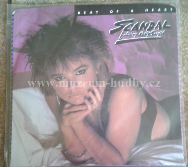 Scandal (4) Featuring Patty Smyth