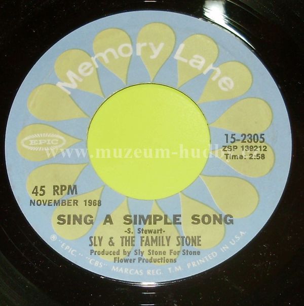 Sly & The Family Stone