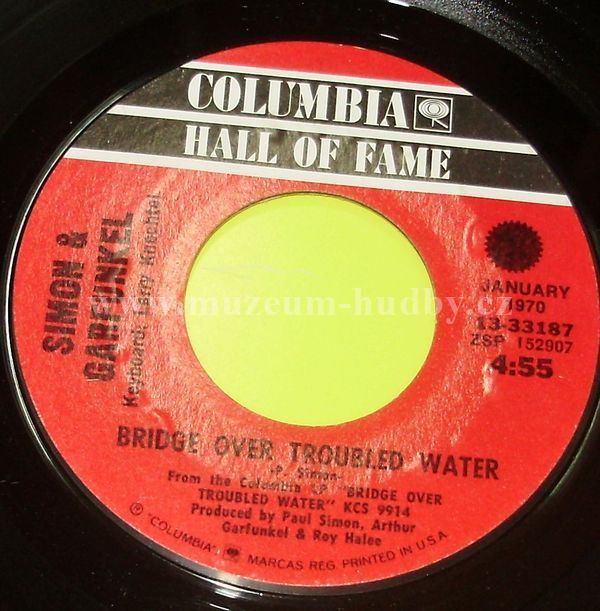 Simon & Garfunkel