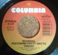 Scandal (4) Featuring Patty Smyth-Beat Of A Heart
