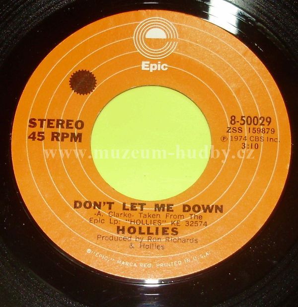 The Hollies