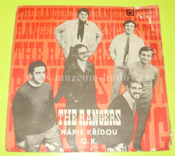 The Rangers