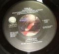 Tesla-Little Suzi / Cumin' Atcha Live (Remix)