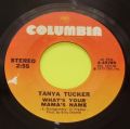Tanya Tucker-What's Your Mama's Name / Rainy Girl