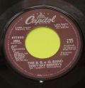 The B.B. & Q. Band-On The Beat