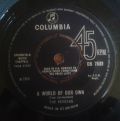 The Seekers-A World Of Our Own