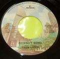 Thin Lizzy-Cowboy Song / Angel From The Coast