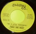 Three Dog Night-Try A Little Tenderness / One