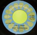 The Yardbirds-Shapes Of Things / I'm A Man