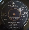 The Seekers-Morningtown Ride
