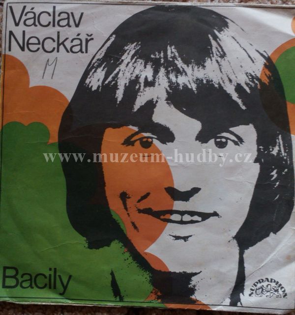 Václav Neckář / Bacily
