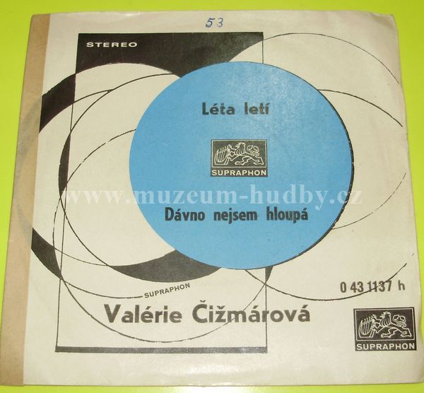 Valérie Čižmárová