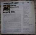 Vlastimil Hála-Portrét skladatele - Prostý lék