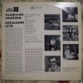 Vladislav Vančura-Rozmarné Léto