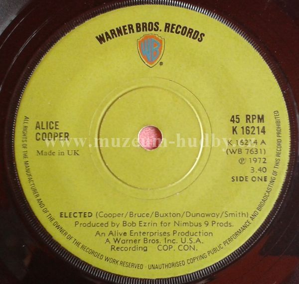 Alice Cooper