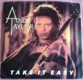 Andy Taylor ‎