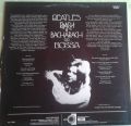 Alan Moorhouse-Beatles, Bach, Bacharach Go Bossa