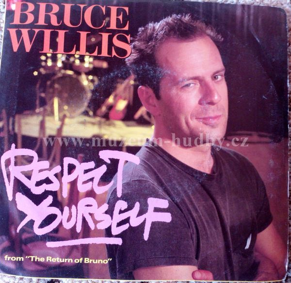 Bruce Willis