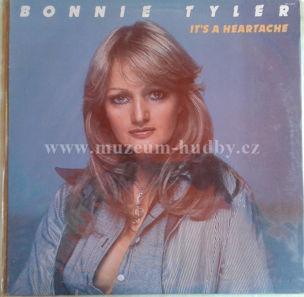 Bonnie Tyler