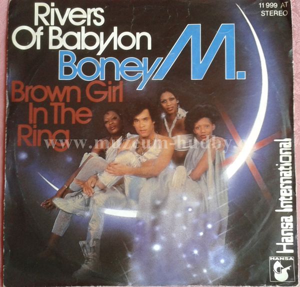 Boney M