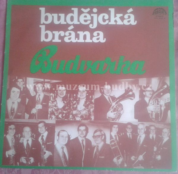 Budvarka