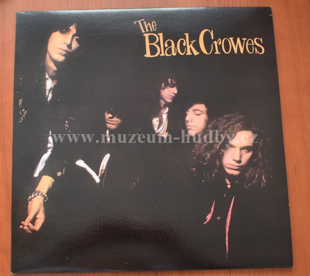 Black Crowes