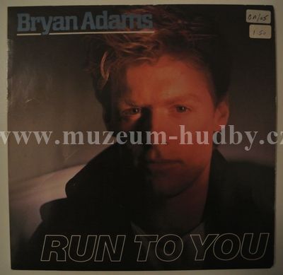 Bryan Adams